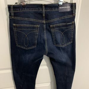 Men’s Calvin Klein Jeans